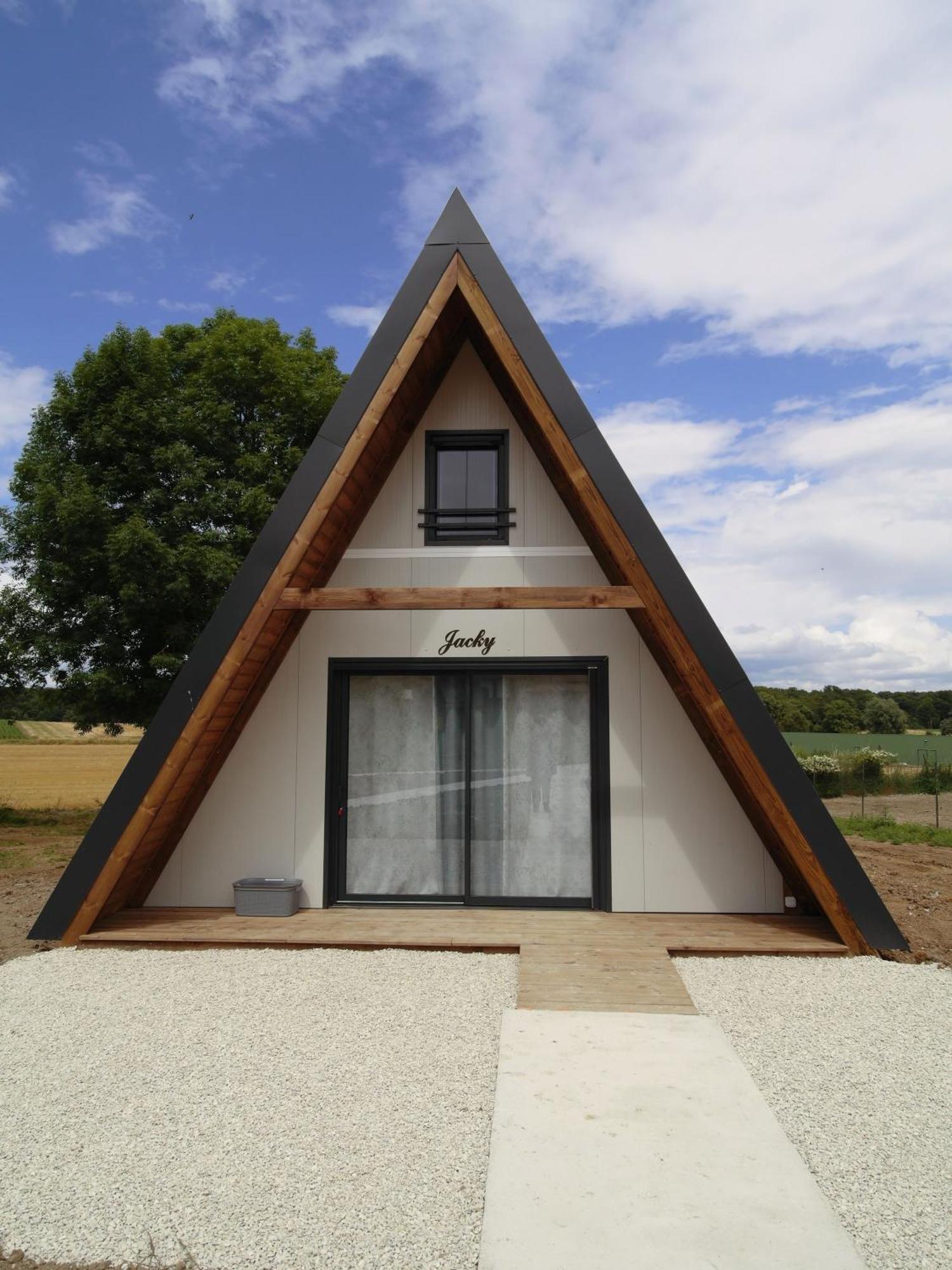 Auberge Saint Fergeux Gionges Exterior foto