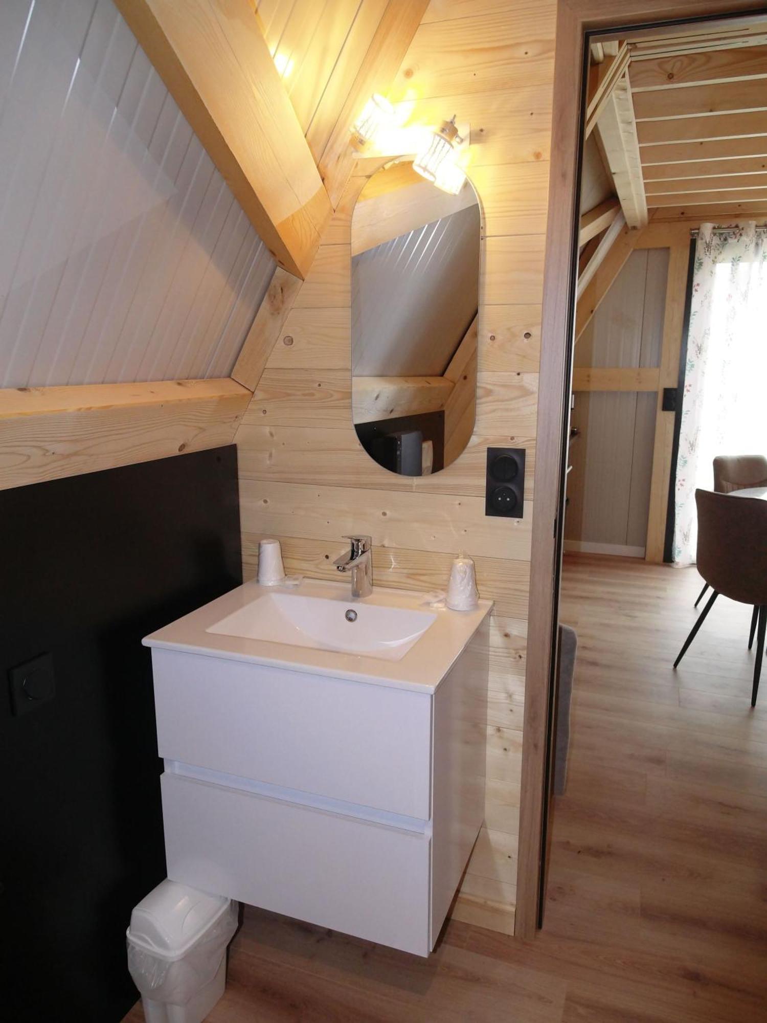 Auberge Saint Fergeux Gionges Exterior foto